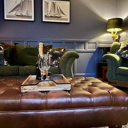 Going Coastal Villa Fraserburgh Ngoại thất bức ảnh