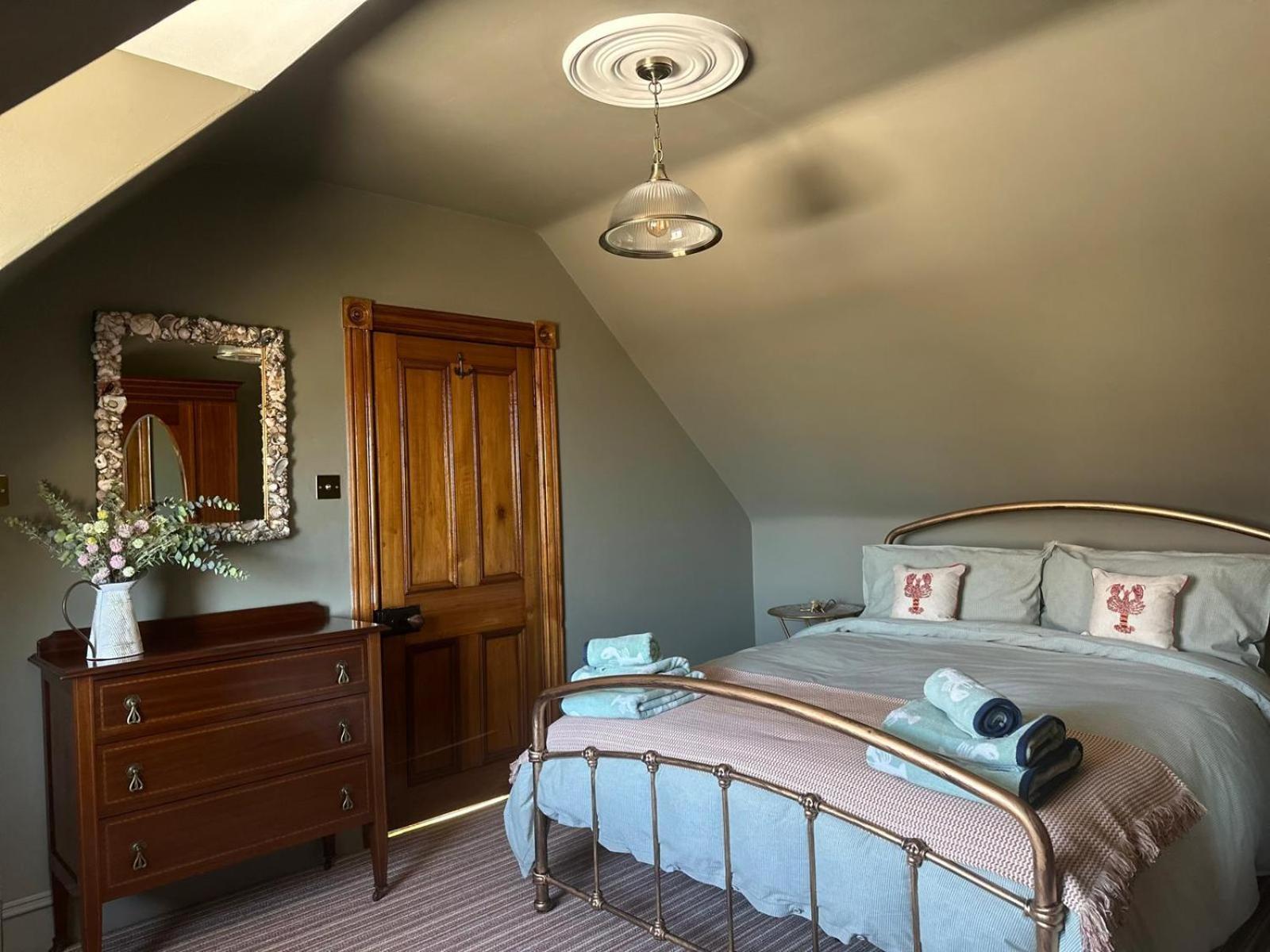 Going Coastal Villa Fraserburgh Ngoại thất bức ảnh