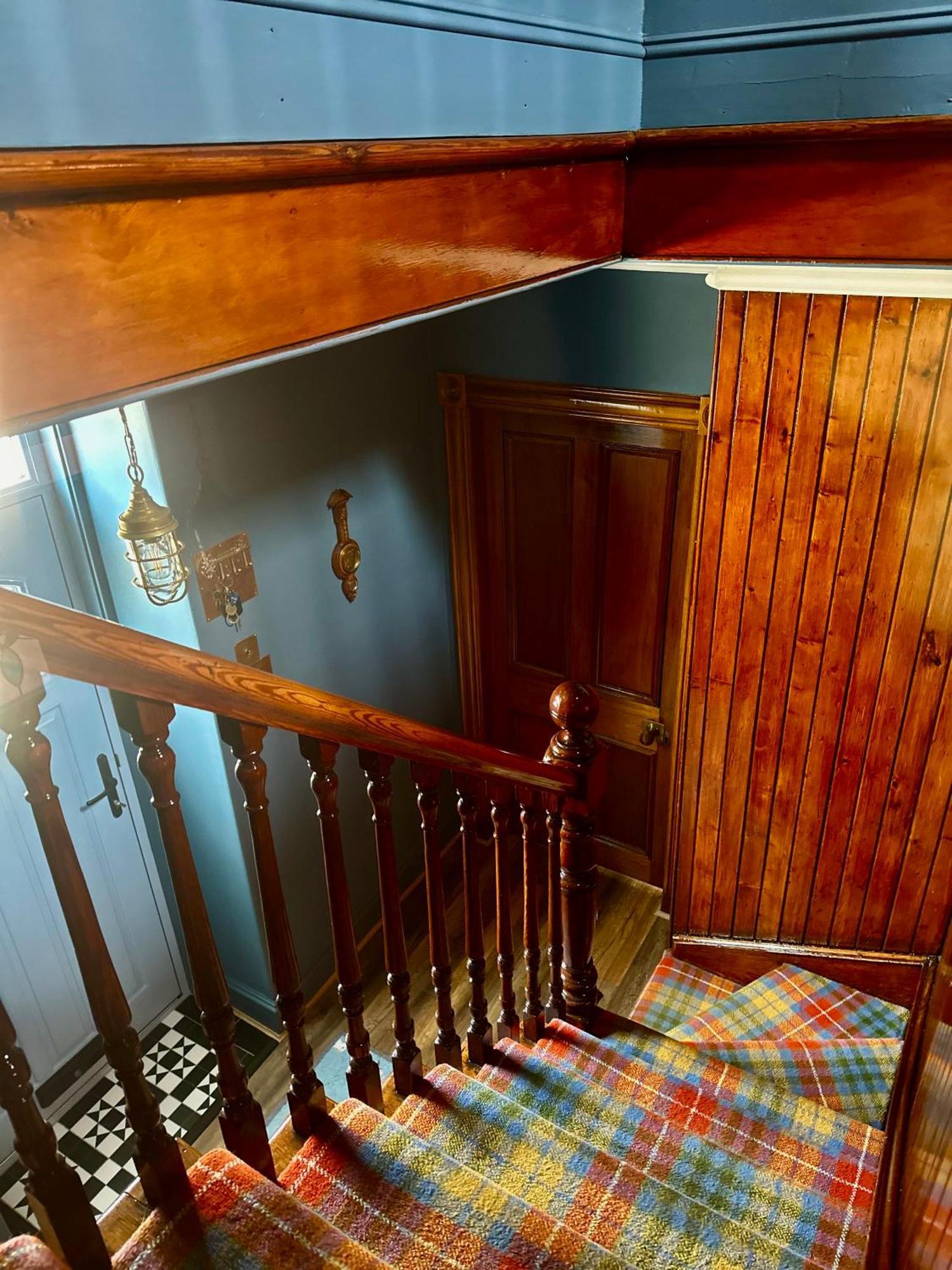Going Coastal Villa Fraserburgh Ngoại thất bức ảnh
