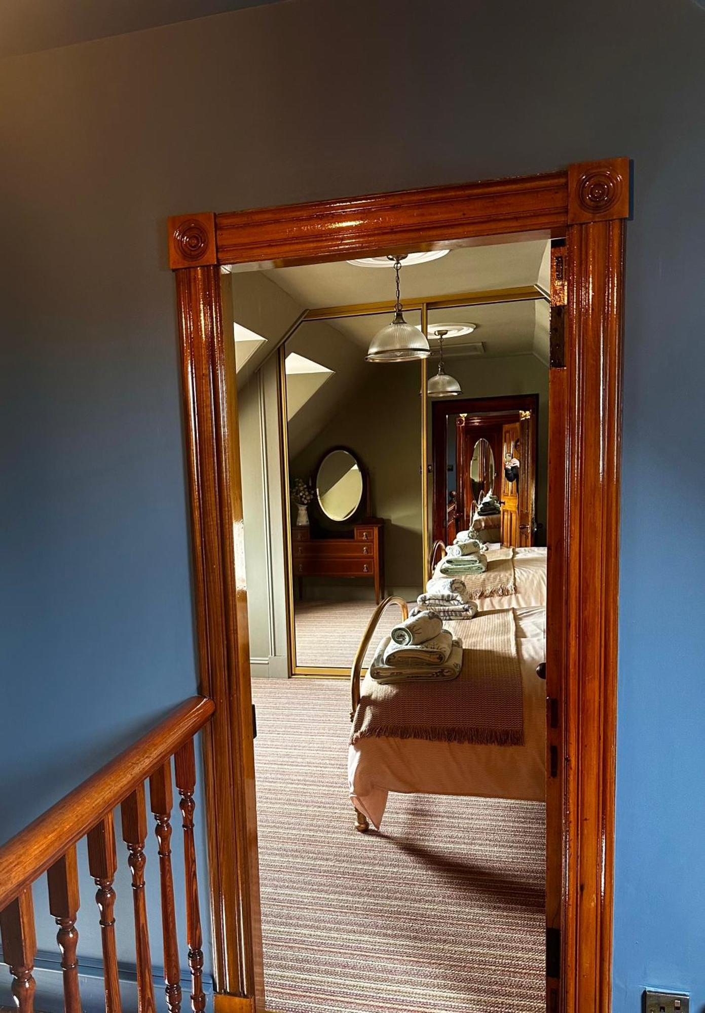 Going Coastal Villa Fraserburgh Ngoại thất bức ảnh