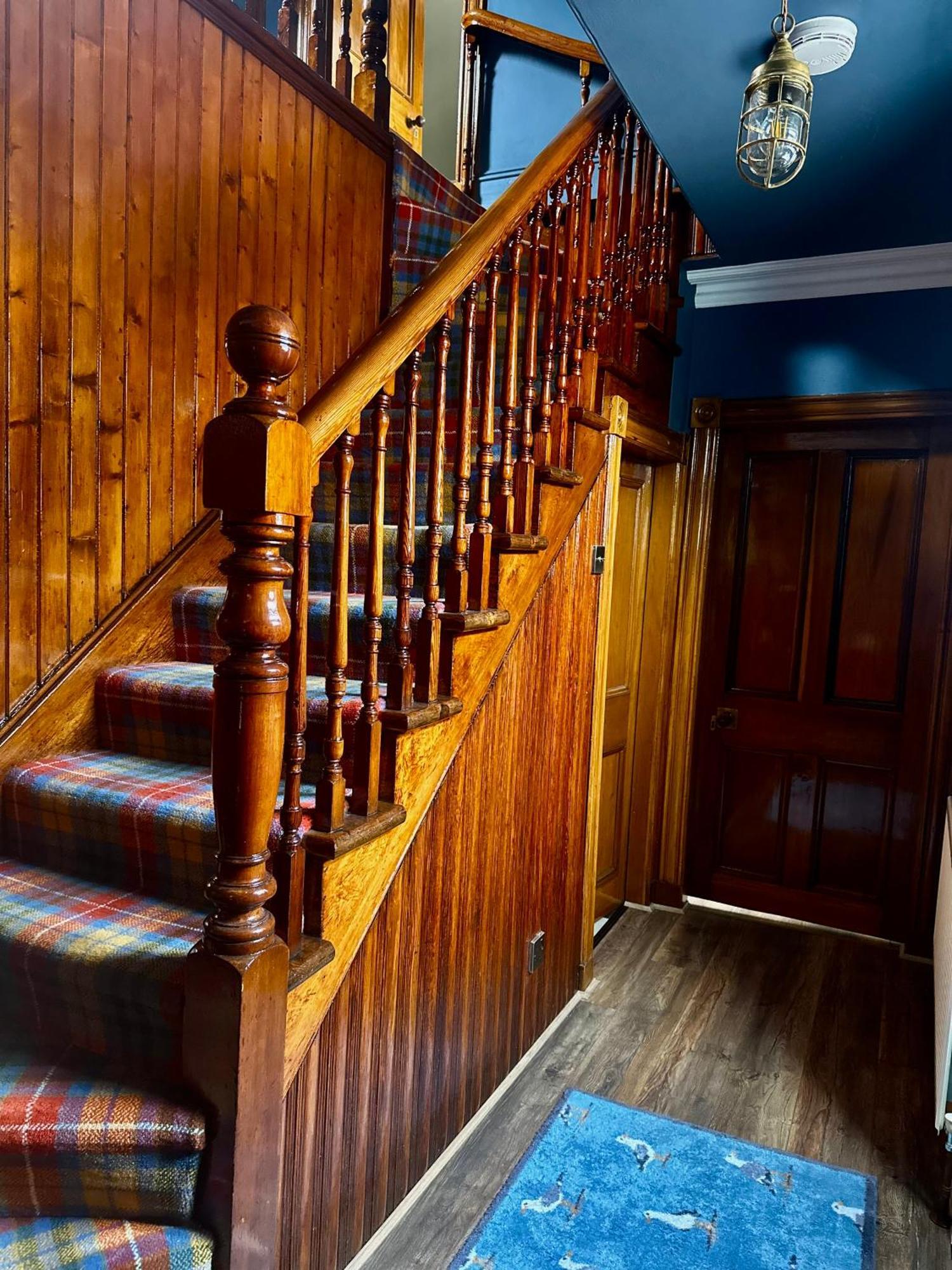 Going Coastal Villa Fraserburgh Ngoại thất bức ảnh
