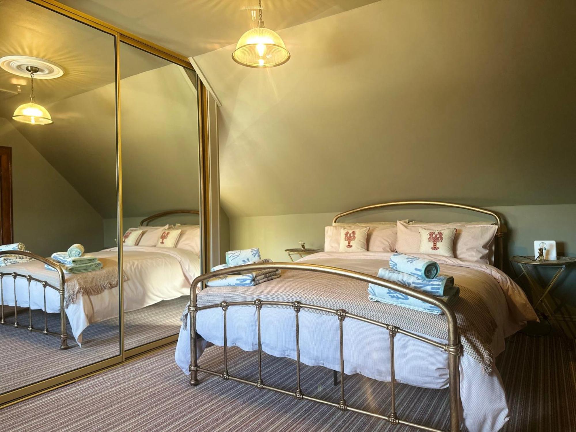 Going Coastal Villa Fraserburgh Ngoại thất bức ảnh