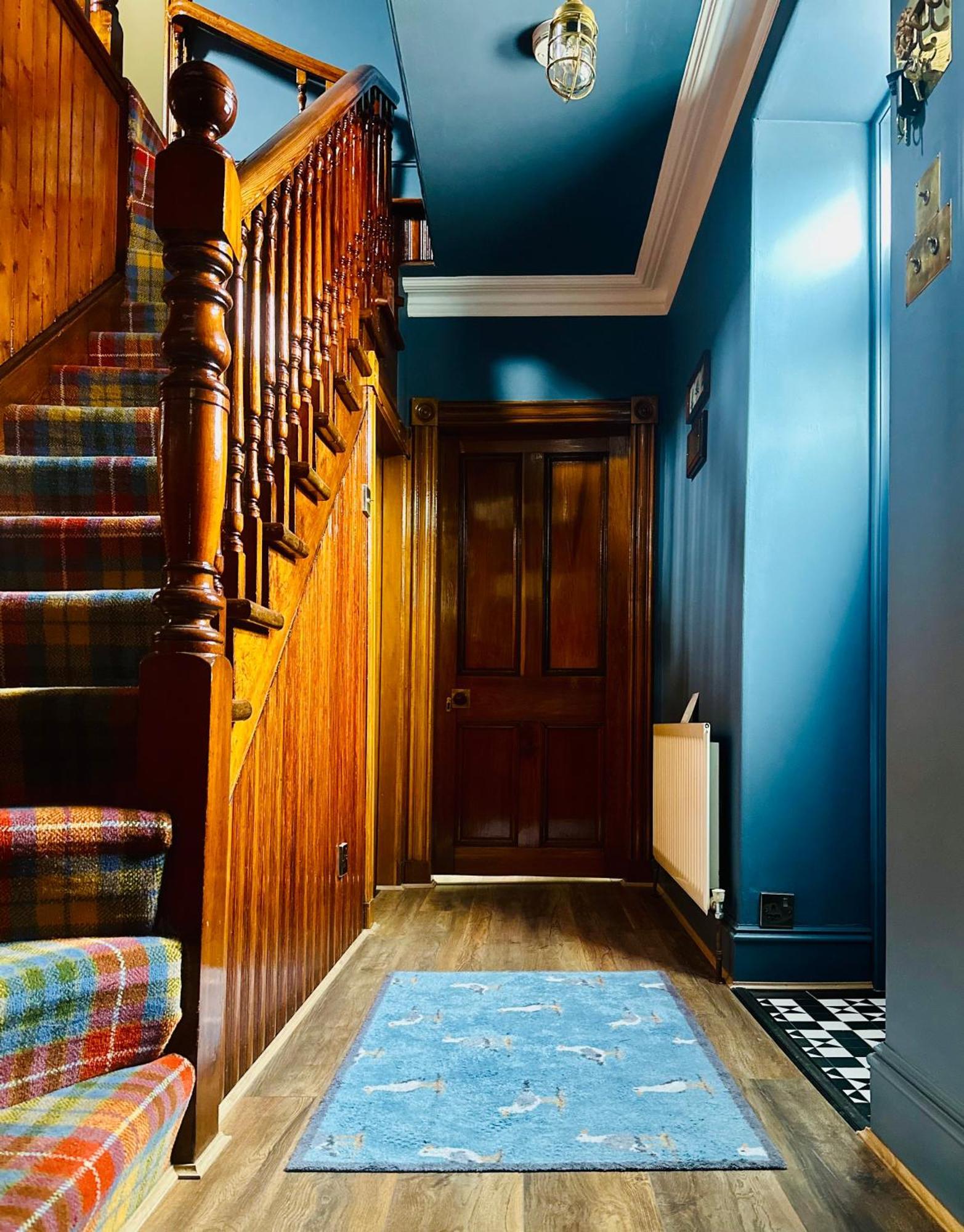 Going Coastal Villa Fraserburgh Ngoại thất bức ảnh